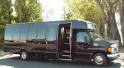 Party Bus Tours of Napa Wine Country