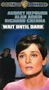 ... Richard Crenna, Jack Weston, Julie Herrod, Efrem Zimbalist Jr. - WaitUntilDark1967