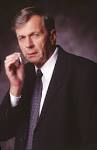 Image of Cigarette Smoking Man - Screened