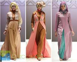 kkaebsong~: Inspirasi Wanita, Trend Simple Fashion Muslim 2013