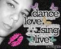dance love sing live. dance love sing live with butterflies; Tags: - 237334424_46560eb2