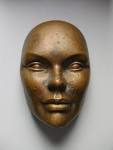 Bronze Mask 03... by ~the-night-bird on deviantART - bronze_mask_03____by_the_night_bird-d2zxv7l