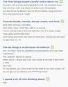 OKCupid User Pretends to be Hot Girl with Extremely Unappealing