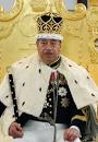 King George Tupou V, Leader of Tonga, Dies at 63 - NYTimes.com