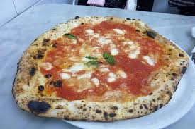 Ristorante Pizzeria Mattozzi, Neapel - Bewertungen und Fotos ... - pizza