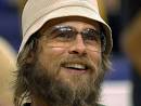 Full Beard – Brad Pitt