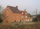Wellesbourne Water Mill - via Daymix