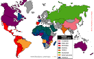 It is cool to be in CUARTO: English Language around the World