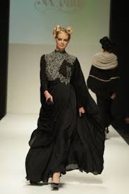 abayas on Pinterest