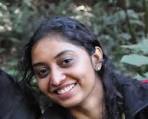 Grishma Kotecha MSCE 2010