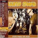 Slightly Stoopid Everything You Need Album Cover, Slightly Stoopid ...