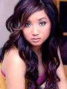 brenda song hot