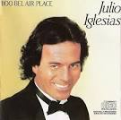 Julio Iglesias - 1100 Bel Air Place Vinyl Records, CDs and LPs
