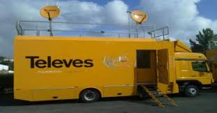 Televés informará de las novedades regulatorias en Telecomunicaciones