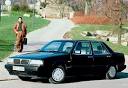 2012 upcoming Lancia Thema Car