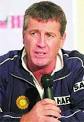 John Wright named new coach of New Zealand | TopNews