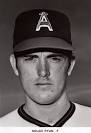 Nolan Ryan was the Angels for