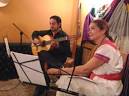 This is a concert of the actress Gabriela Araujo, accompanied by ... - maria-web