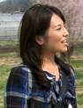 小さな旅の一柳亜矢子アナです。