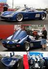 Fastest Cars 0-60 Mph - Maxximus G-Force | Be Sportier