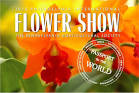 2010 Philadelphia Flower Show | Daily Postal