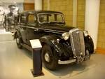 File:1939 Wolseley Eight Heritage Motor Centre, Gaydon.jpg ...