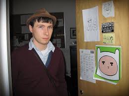 Patrick McHale - The Adventure Time Wiki. Mathematical! - Patm
