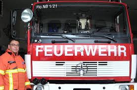 Neubulach - Der schwäbische Dialekt kommt Cetin Karanci genauso leicht über die Lippen, wie das türkische Wort »etfai« für Feuerwehr. - media.media.84423264-3c0e-43de-8c87-91937131ff81.normalized