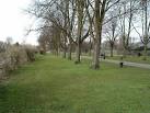 Commonly known as 'Ransom's Rec', this is a public park which hosts a small - via Daymix