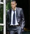 THIERRY HENRY Web Site