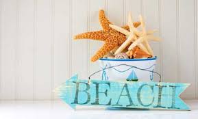 Beach-decor | Care2 Healthy Living