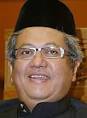 Dia jawab, "Saya hisap tapi