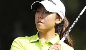 Rebecca Lee-Bentham&#39;s preparation for the Lotte Championship was a painful exercise for her mother, but Lee-Bentham made her mom&#39;s headache worth it in a ... - %257BF35780AC-E79C-45C2-B52F-C49EDC859982%257Dlee_bentham_australia13_cu_610