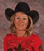 Kelly Yates Year-end champion
