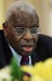 véli Lamine Diack,