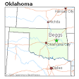 Best Places to Live in Beggs, Oklahoma