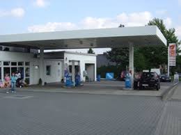 Kuttenkeuler - Tankstellen - Tankstelle : bft Gerhard Jans ...