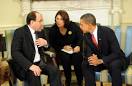Bush Administration | Shadow Government