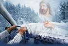 Jesus Take The Wheel