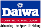 ICAST 2011: Daiwa
