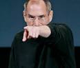 Los CIO despiden a Steve Jobs, reflexión de Sergio Cristaldo CIO ... - steve_jobs_pointing-300x257