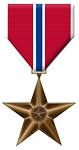 Factsheets : Bronze Star