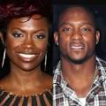 Willis McGahee and Kandi