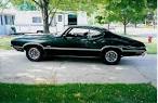 Oldsmobile 442