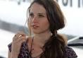 Felicity Jones in "Like Crazy"