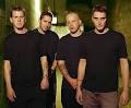 Photo Gallery: <b>Breaking Benjamin</b> pictures: