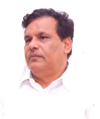 Detailed Profile: Shri Srikant Kumar Jena - 3294