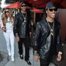 Necole Bitchie.com: Ciara and Future Double Date With TI & Tiny