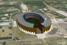FIFA World Cup Football Stadiums in 3D | Google Earth Blog