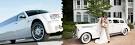 Need wedding transport? wondering how much is wedding limo?